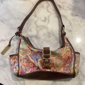 Vintage Hand Bag